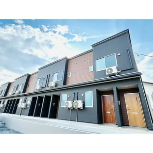 ラポール久野本の画像