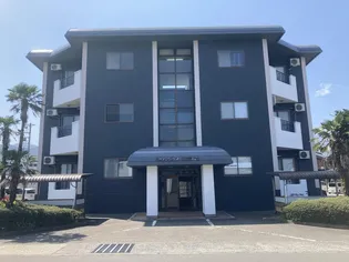 第一マンション ミラージュの画像