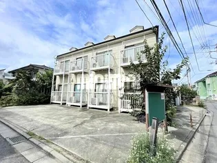 佐野コーポの画像