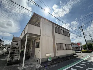 ハイツ金子の画像