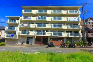 西尾ハイツの画像