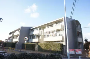 コートハウス30の画像