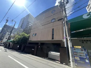 シュトラール日本橋【3階】の外観