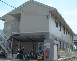 コーポジョイフルの画像