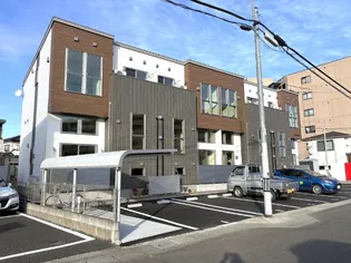 カーサ デガトスの画像