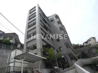 forest view泉【2階】の外観