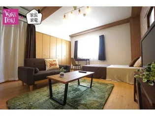 静岡県浜松市中央区紺屋町【マンション】の外観