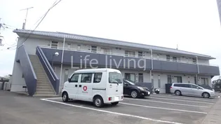 ハイツレーベンの画像