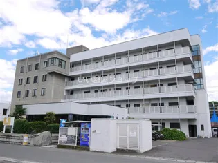 網の浦ハイツ【4階】の外観