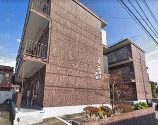 メゾン新川口 西棟の画像