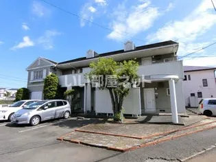 リバーサイドSHIMOYAMAの画像