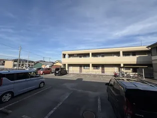 クレアトール菊水B【1階】のその他画像