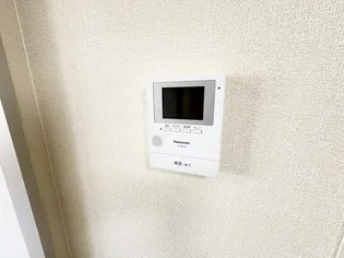 クレアトール菊水B【1階】の内装