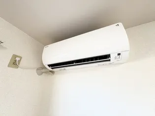 クレアトール菊水B【1階】の内装