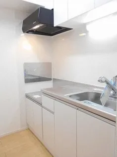 Million Bell A【2階】のキッチン