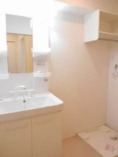 Million Bell A【2階】の内装