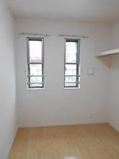 Million Bell A【2階】の内装