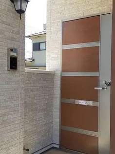 Million Bell A【2階】の内装