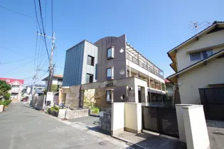 パレット新屋敷の画像