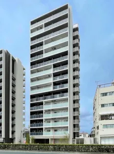 オーキッドレジデンス品川中延の画像