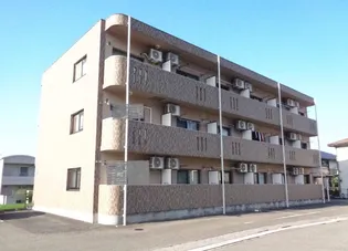 B G FIELDハイツの画像