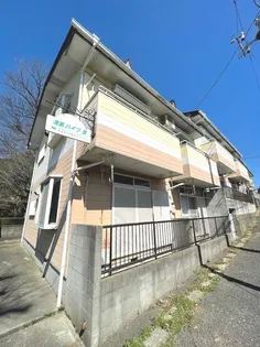 清風ハイツBの画像