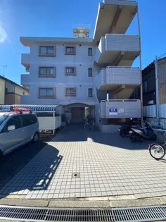 ストークマンション藤間の画像