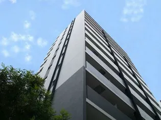 リーフコンフォート本厚木【11階】の外観