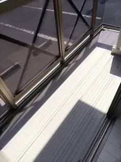 フェヴァリーG【1階】の内装