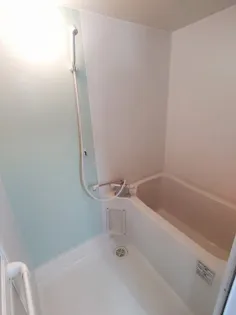 フェヴァリーG【1階】の風呂