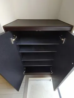 フェヴァリーG【1階】の内装