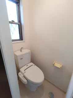 フェヴァリーG【1階】の内装