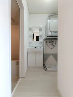 フェヴァリーG【1階】の内装