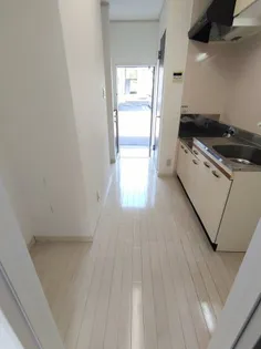 フェヴァリーG【1階】の内装