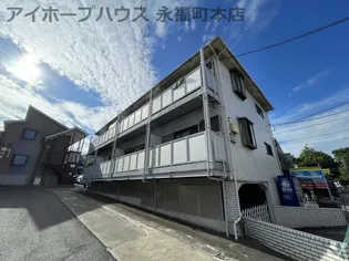 コーポヤマトグランデの画像