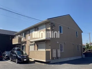 コーポ西山Iの画像