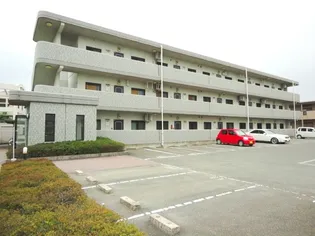 福岡県久留米市大善寺南2【マンション】の外観