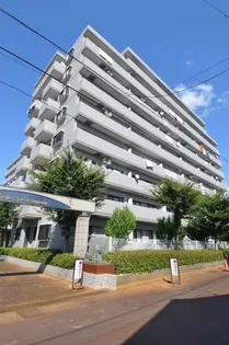 ライオンズガーデン長岡の画像