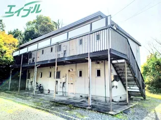 フォーブルひじり B棟の画像