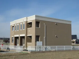 パークハイムの画像