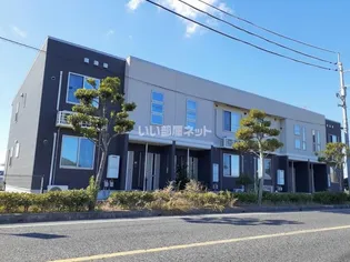 セレステ中間の画像