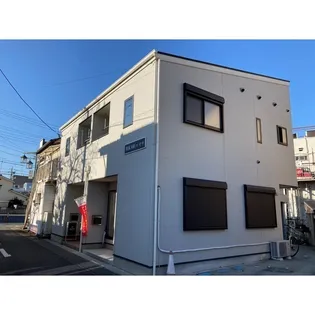 HIKARIハイツの画像