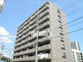 サンシャインハイツの画像