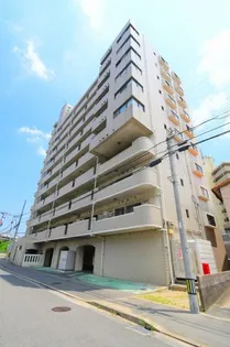 福岡県北九州市八幡西区皇后崎町【マンション】の外観