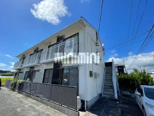 コスモハイツヴィルヌーブの画像