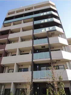 スカイコート品川パークサイド2の画像