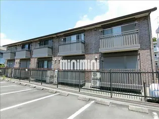 コージーコートの画像