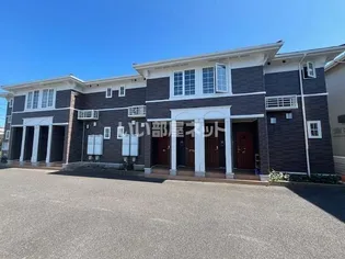 オレンジハイツ1の画像