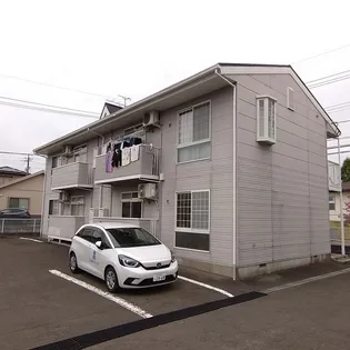 パラメーゾンAの画像