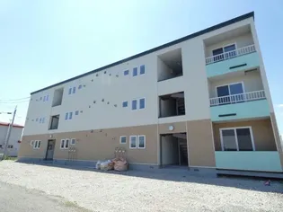 西17南32マンションの画像